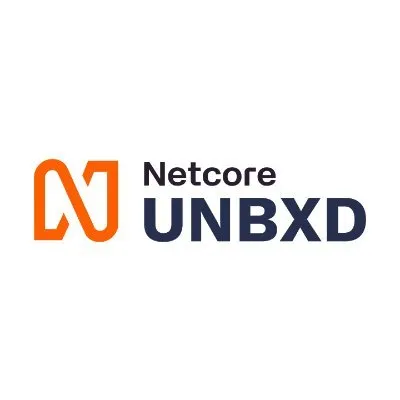 Unbxd logo