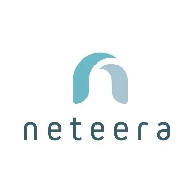 Neteera logo