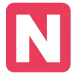 Neterial logo/icon