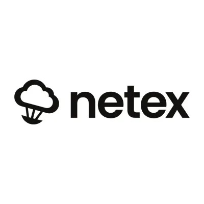 Netex Learning logo