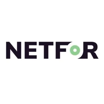 Netfor Logo