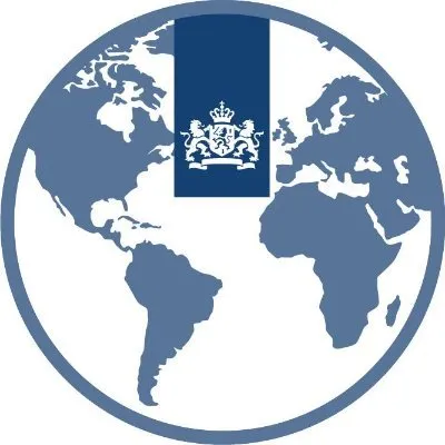 Botschaft des Königreichs der Niederlande