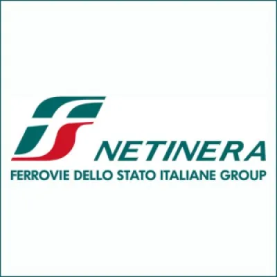 NETINERA Deutschland GmbH logo