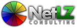 NetLZ Consulting logo/icon