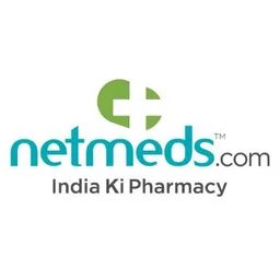 Netmeds logo