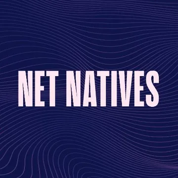 Net Natives Logo