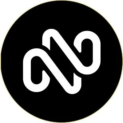 Logo by Brandfetch