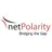 Netpolarity logo
