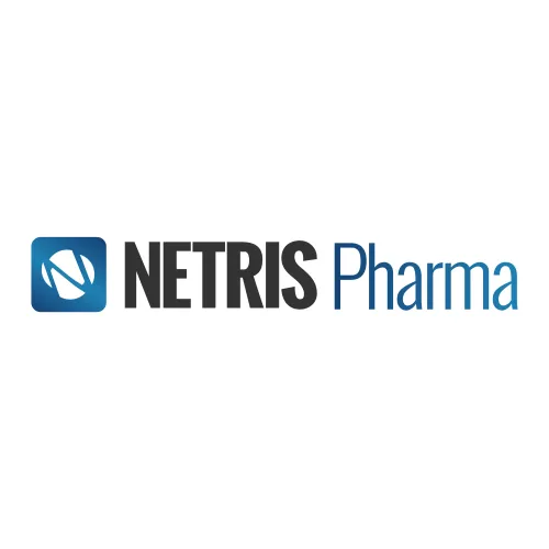 Netris Pharma logo