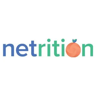 netrition.com logo