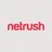 Netrush logo