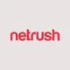 Netrush logo