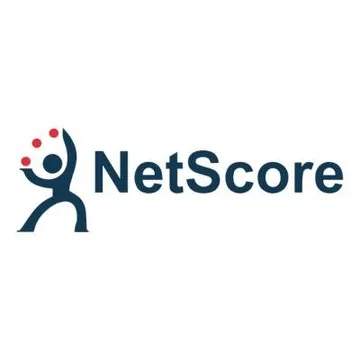 NetScore Technologies Logo