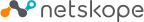 Netskope Inc logo