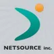 Netsource logo