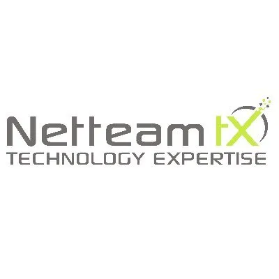 Netteam tX Ltd logo