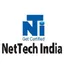NetTech India logo/icon