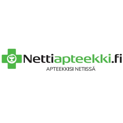 Nettiapteekki.fi logo