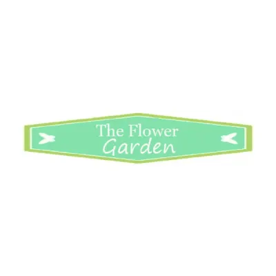 The Flower Garden logo