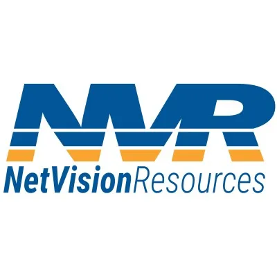 NetVision Resources Inc logo