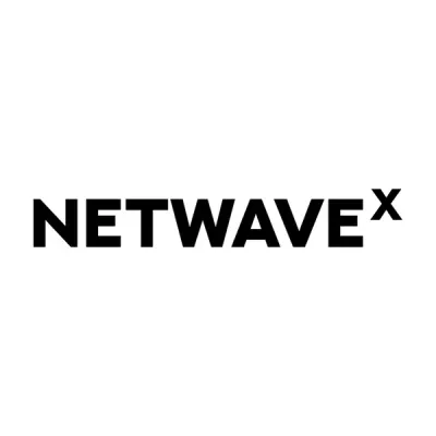 netwavex.com logo