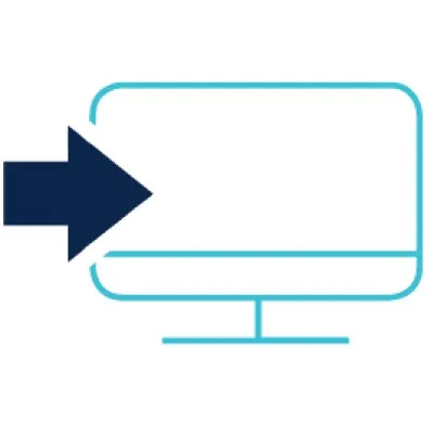 Network Right logo