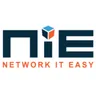 Network It Easy Inc logo