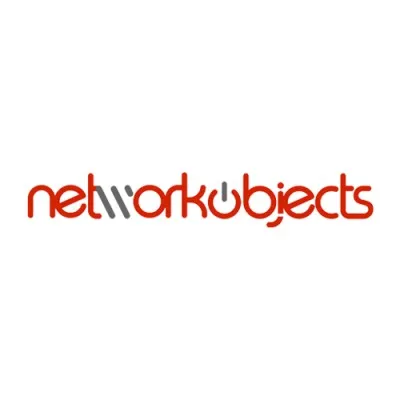 Network Objects Inc. logo