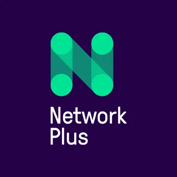 Network Plus Logo