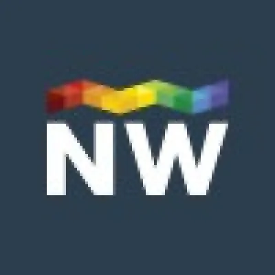 NW Security logo