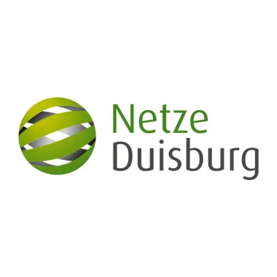 Netze Duisburg GmbH logo