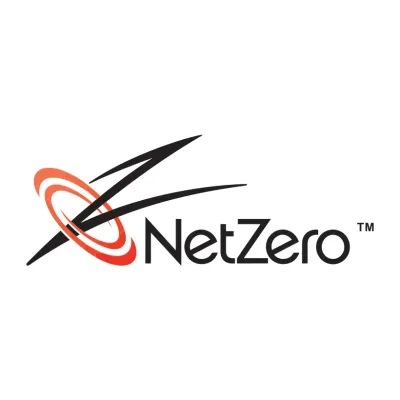 NetZero logo