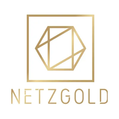 netzgold Logo