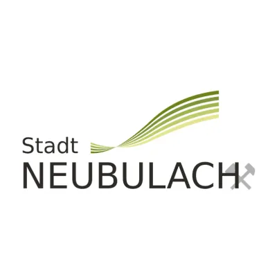 Stadtverwaltung Neubulach