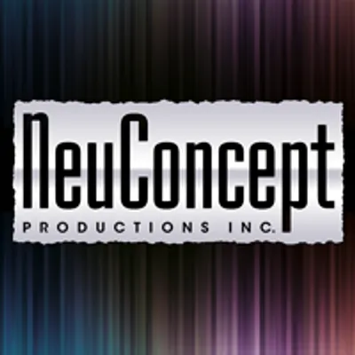 NeuConcept Logo