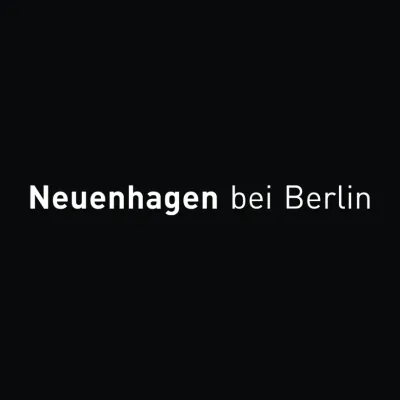 Gemeindeverwaltung Neuenhagen bei Berlin