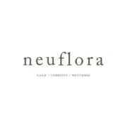 Neuflora Logo