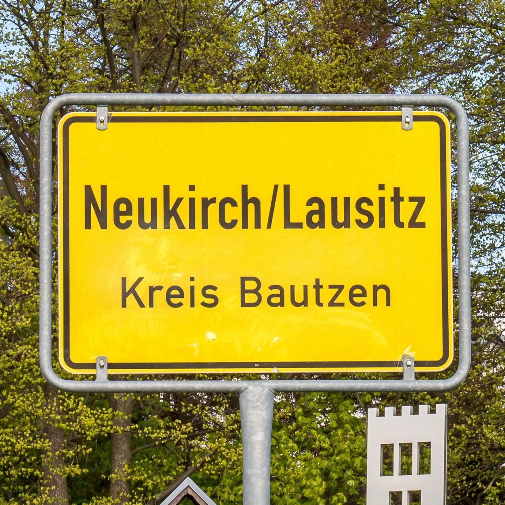 Gemeinde Neukirch/Lausitz Eigenbetrieb Wohnungswirtschaft Neukirch