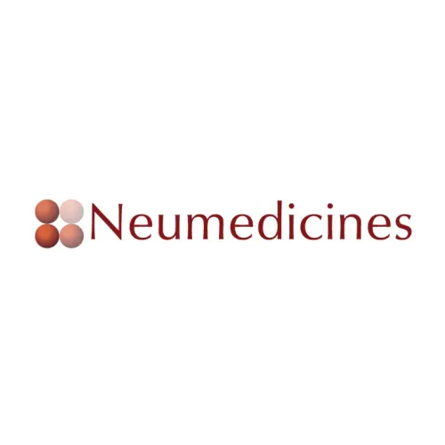 Neumedicines logo