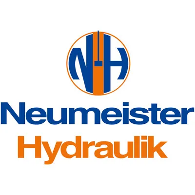 Neumeister Hydraulik GmbH logo