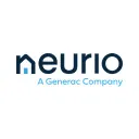 Generac Power Systems logo
