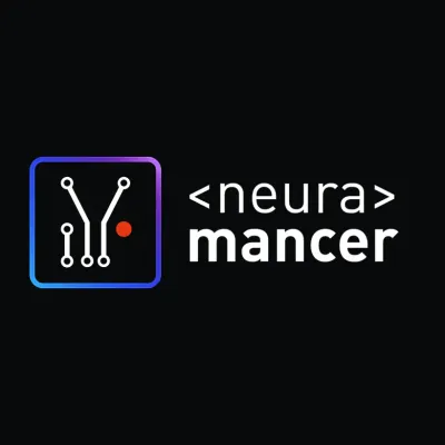Neuramancer logo