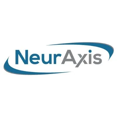 Neuraxis, Inc. logo