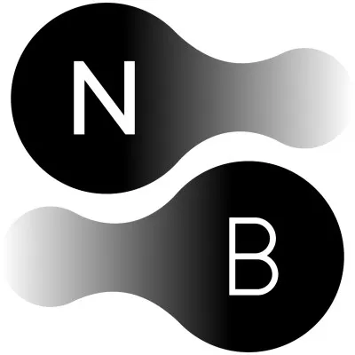 NeuroBionics logo
