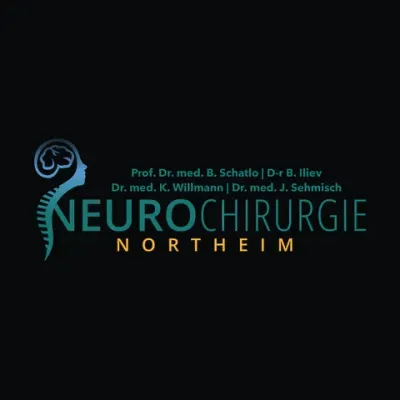 Dr. med. Bawarjan Schatlo Facharzt für Neurochirurgie