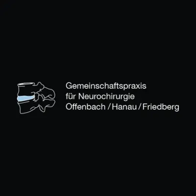 Gemeinschaftspraxis für Neurochirurgie Dres. K. A. Müller, P. Wörner, V. Ritzel, F. Hübner und K. Werkmann, M. Gleixner