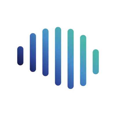 Logo by Brandfetch