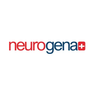 Neurogena.us logo