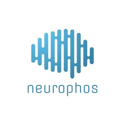 Neurophos logo