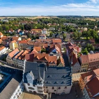Stadtverwaltung Neustadt an der Orla